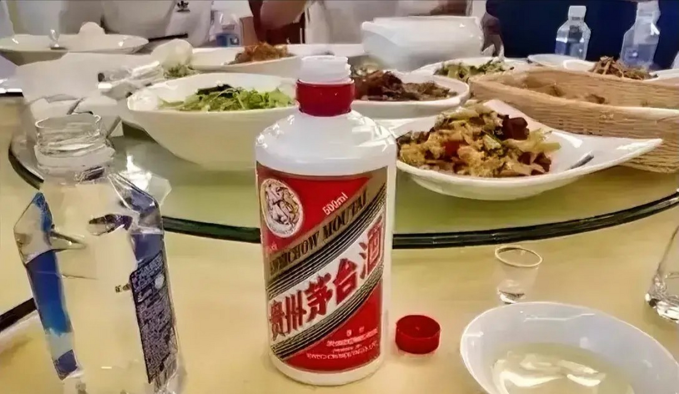 茅台酒局图片图片