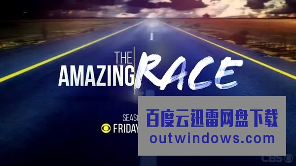[电视剧][极速前进/The Amazing Race 第二十九季][全12集]1080p|4k高清