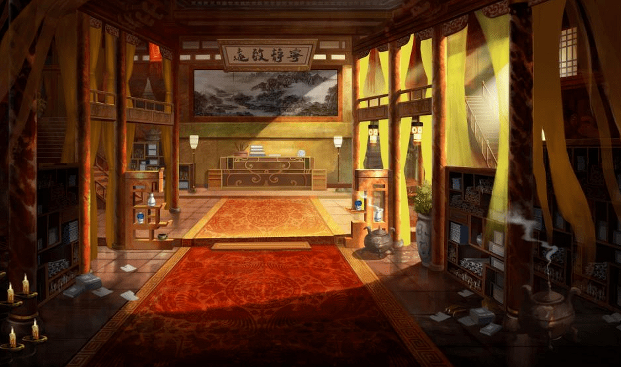 点钟上学,家长们一直在抱怨说太早了,可是清朝皇子的上学时间有多早呢