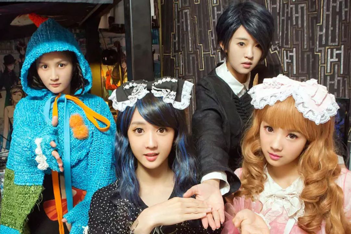 青春剧《闪光少女》,502宿舍成最大亮点,展现女生们的友谊之光