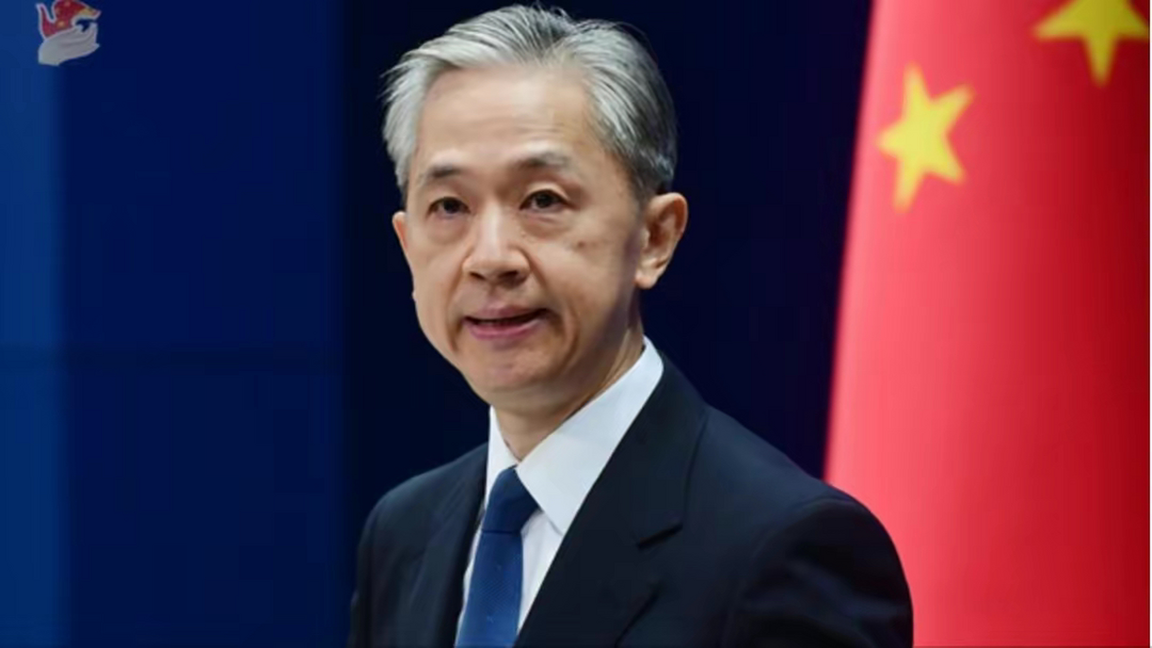 比美国还嚣张,韩国政府对中国驻韩大使邢海明的言论作出了严重警告,并