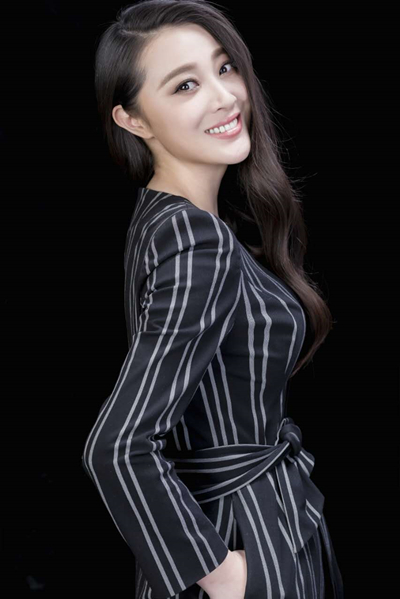 赵檀