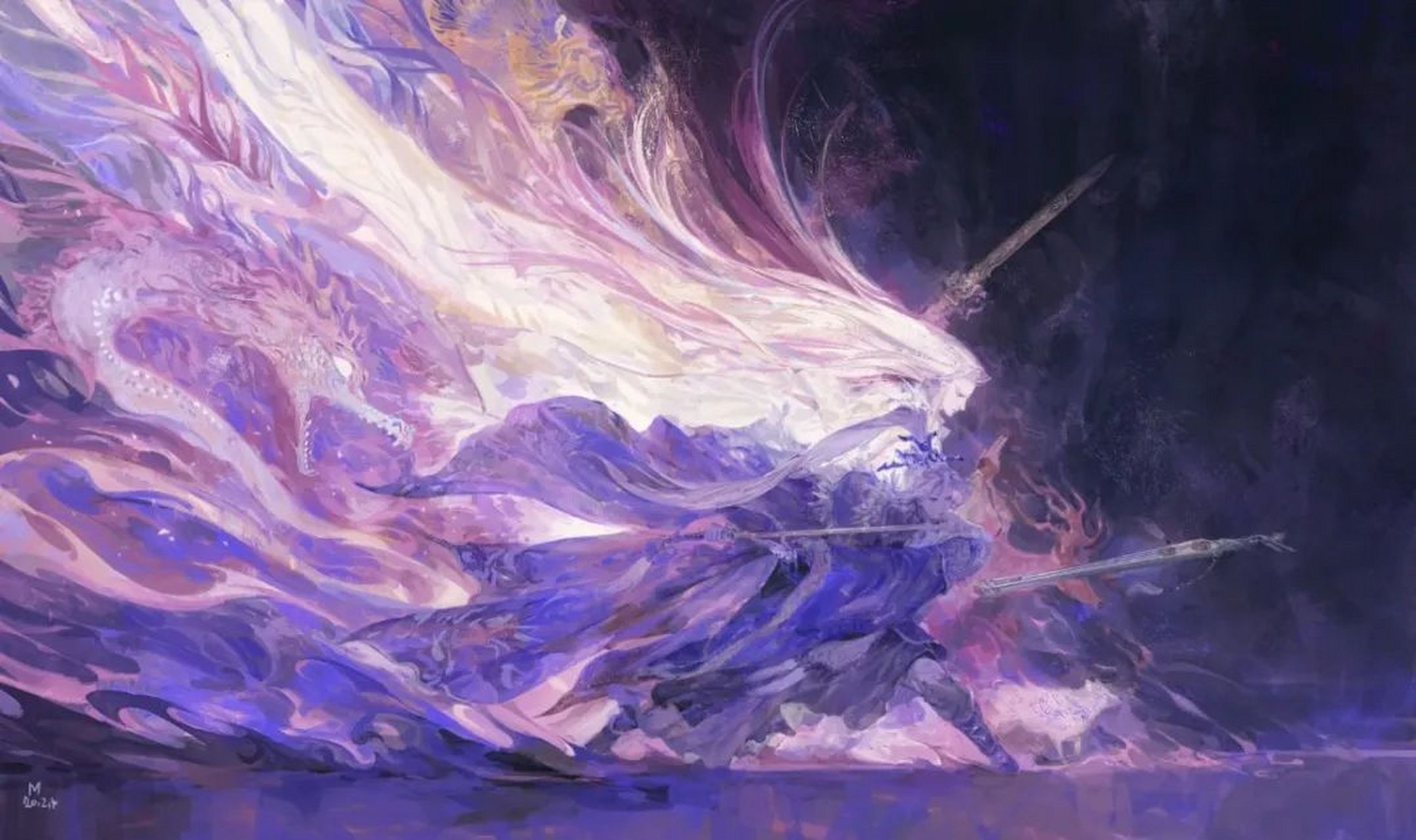 画师:merasgar盛雨晴