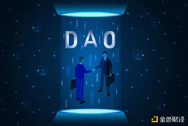 Web3 风投的未来：理解 DAO 的兴起及其影响