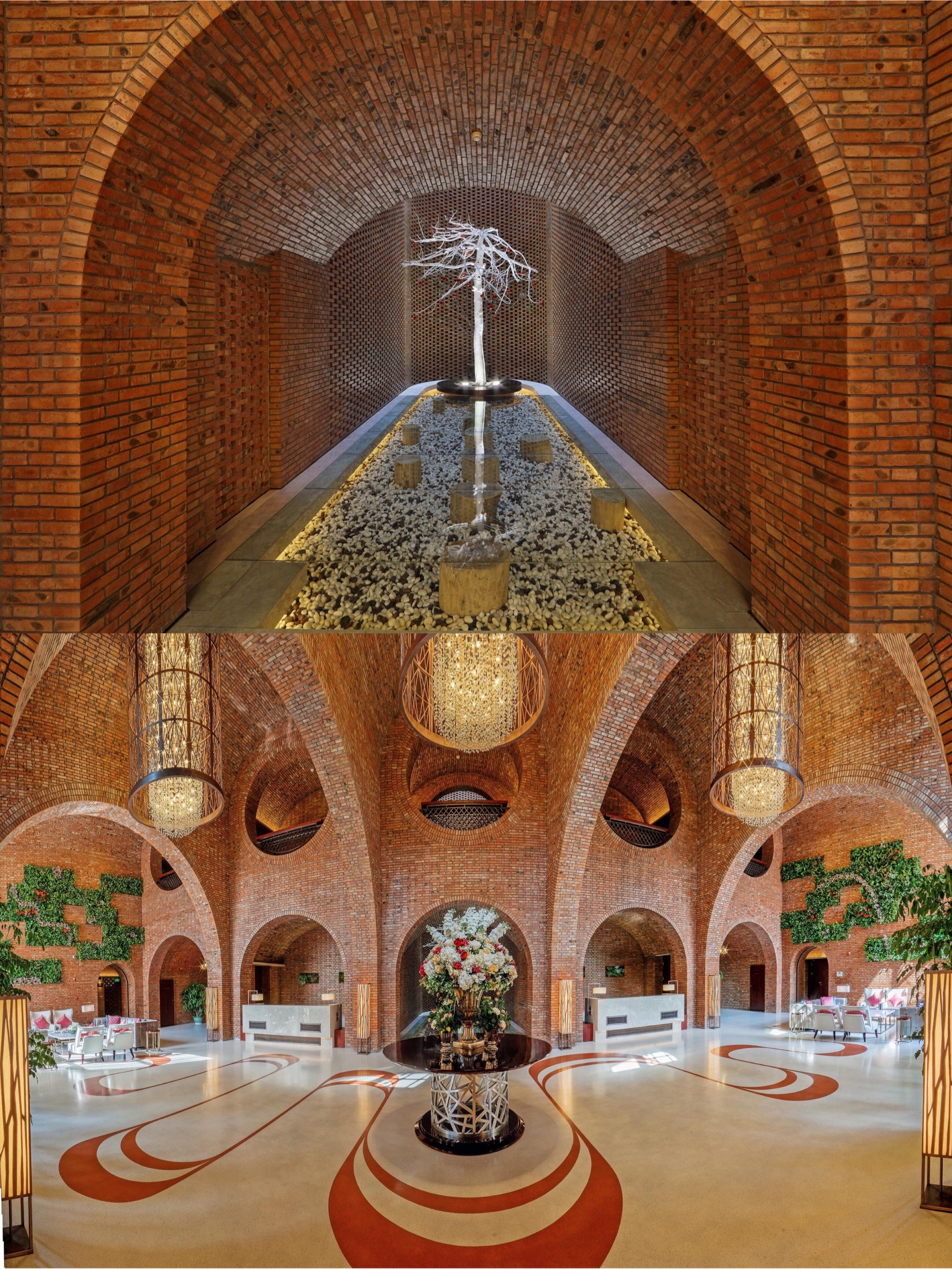 延安翠泉酒店|低调奢华高品位