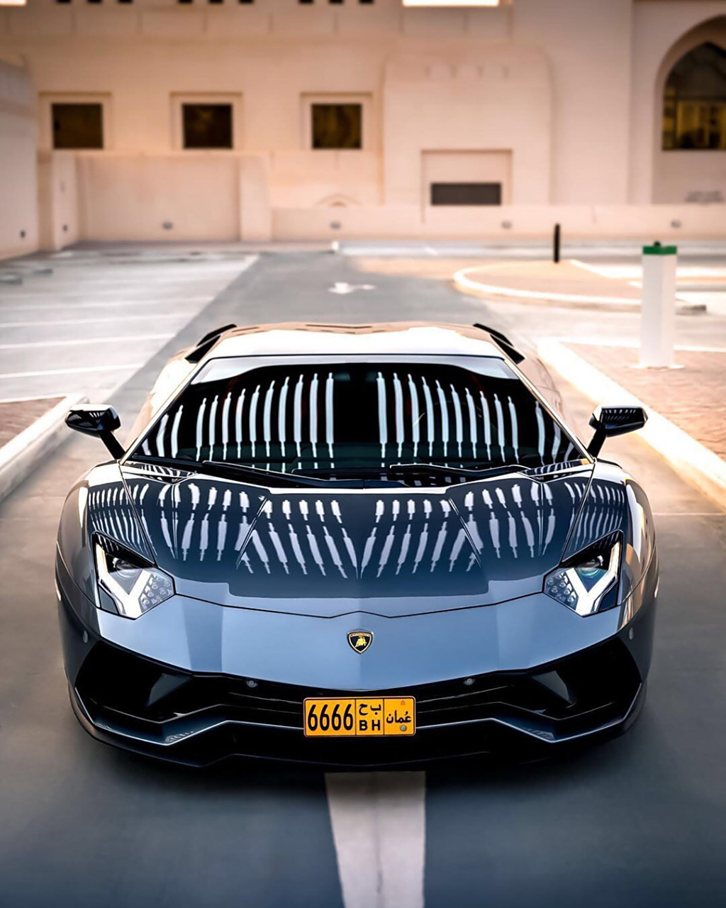 能否看看你手机里相册的车呢? 兰博基尼大牛aventador s