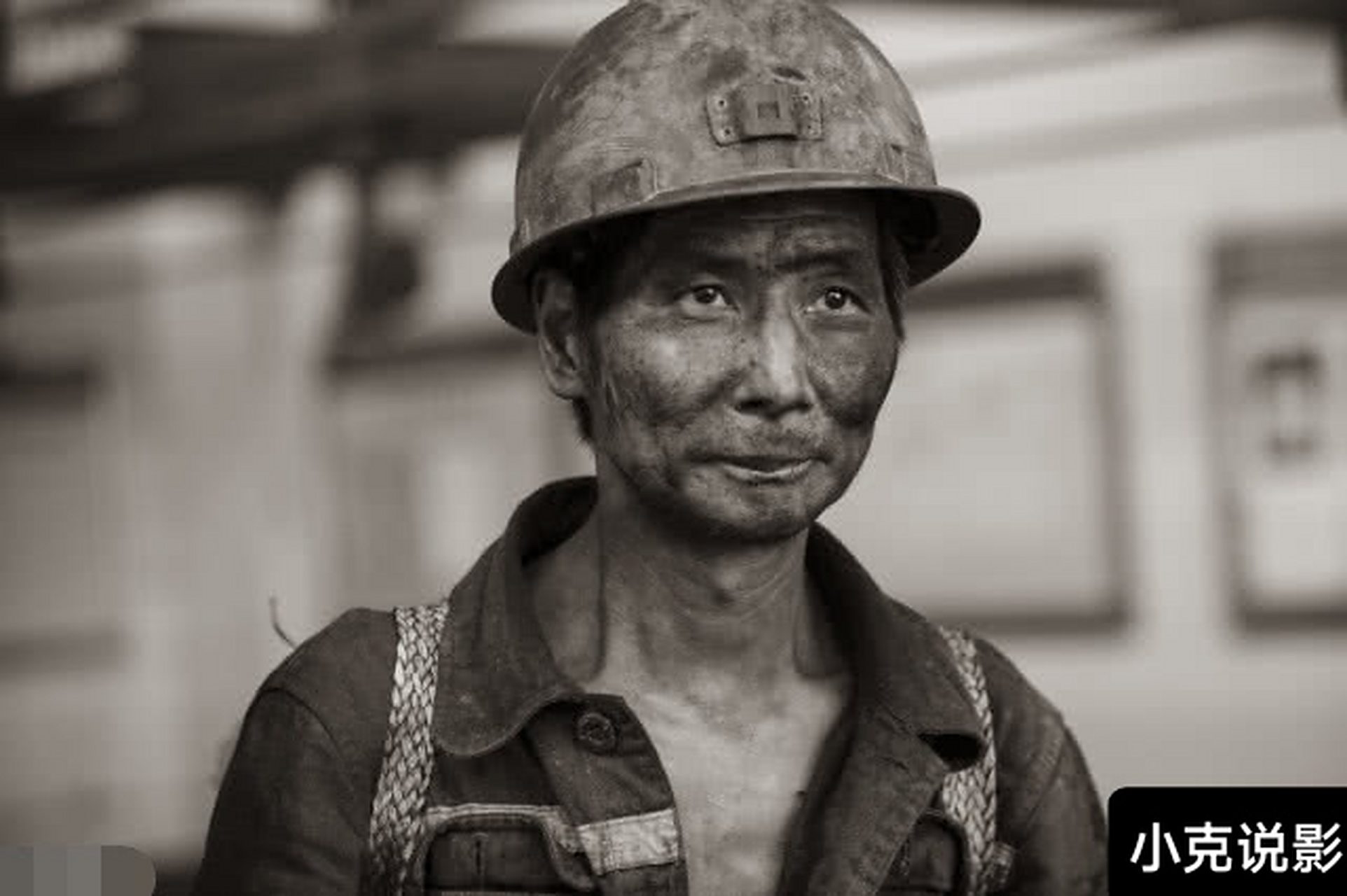 第三代农民工还在工地工厂门口徘徊,进去,不愿受