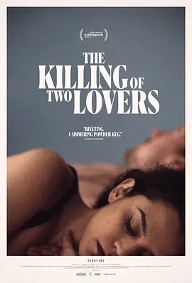 电影《杀死两个恋人》百度云网盘资源高清在线完整版