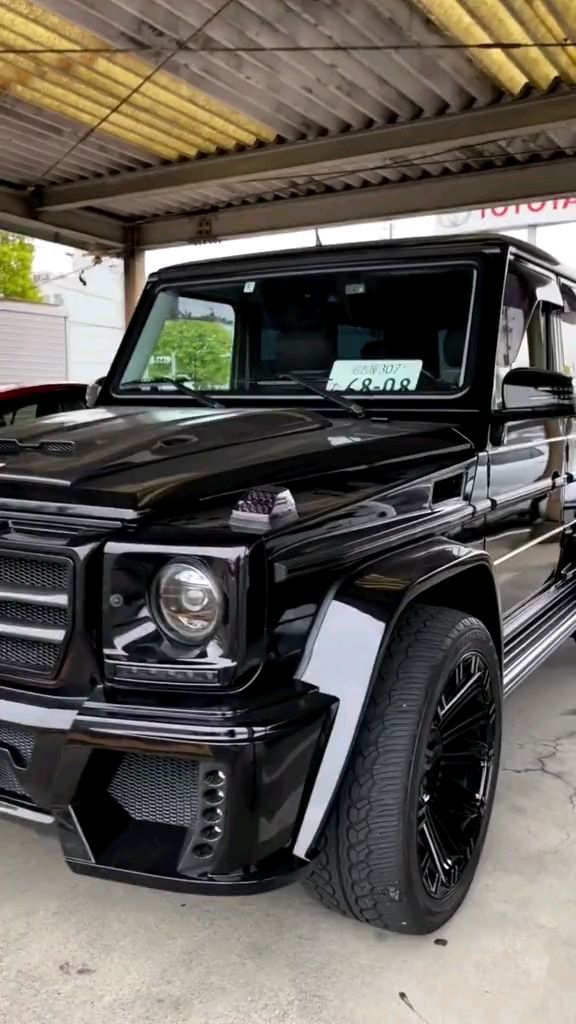 就怪你当初没有努力开不上大g,现在只能开兰博基尼-度小视