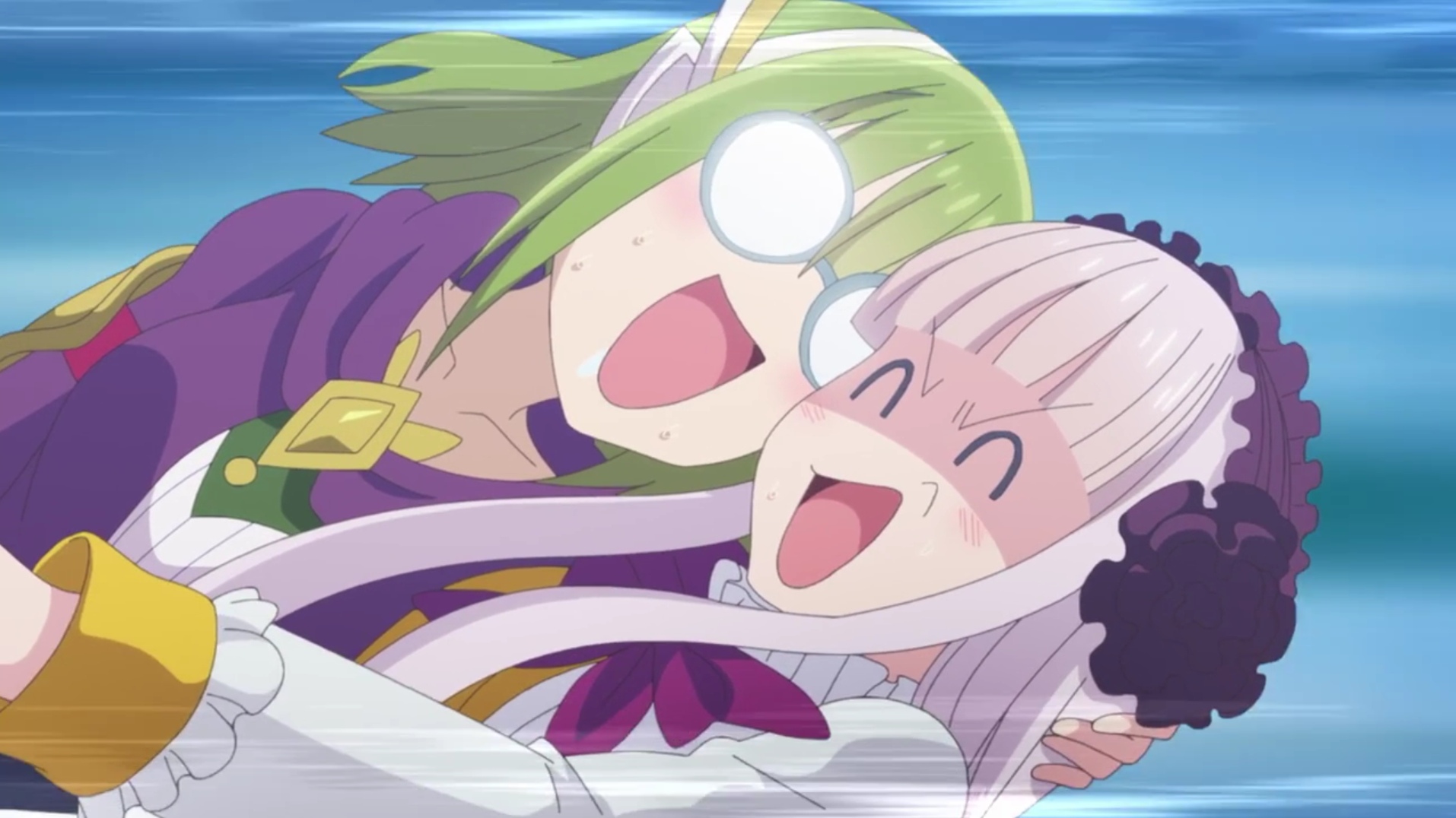 自称贤者弟子的贤者:评分一降再降,又一部惨遭动漫化的作品