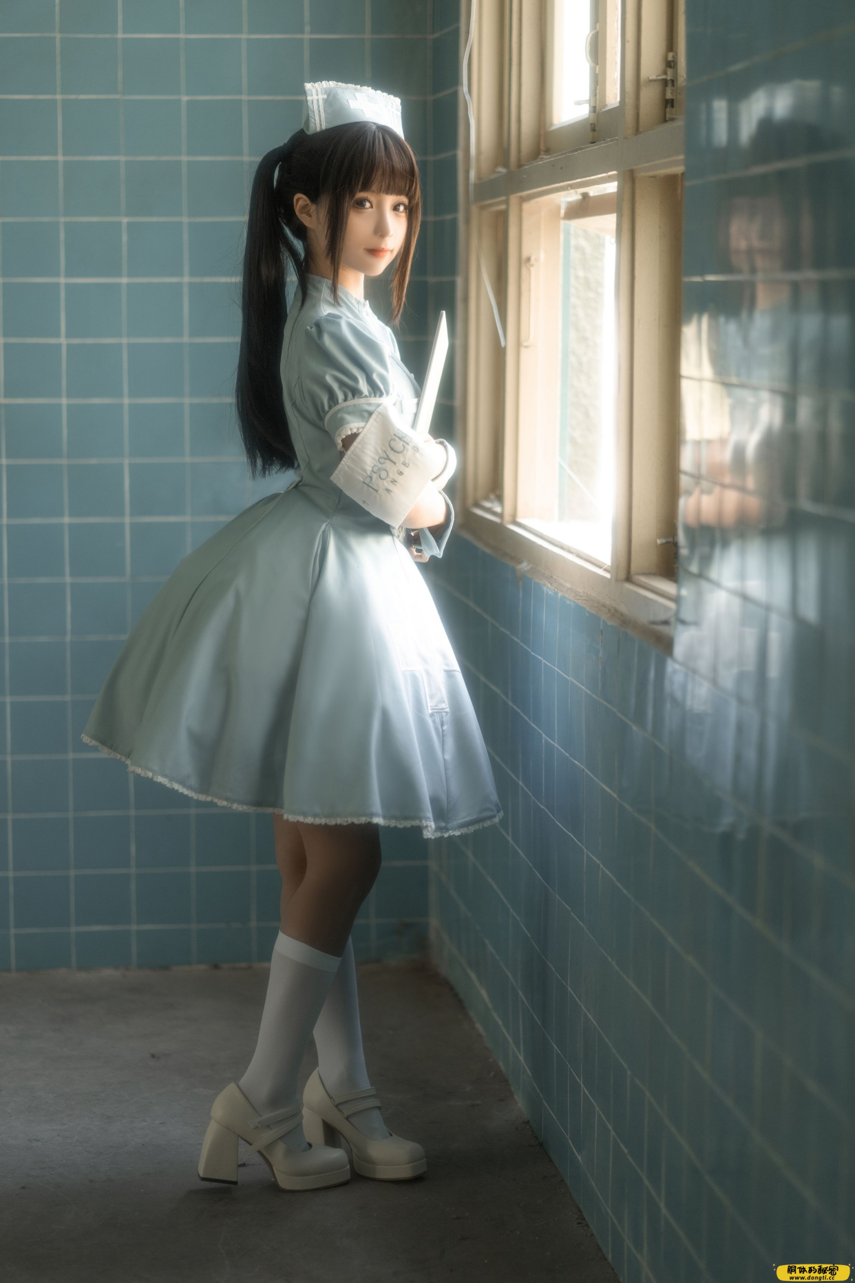 图片[76]-蠢沫沫 – 小护士[140P-1.41GB]-福利虾虾