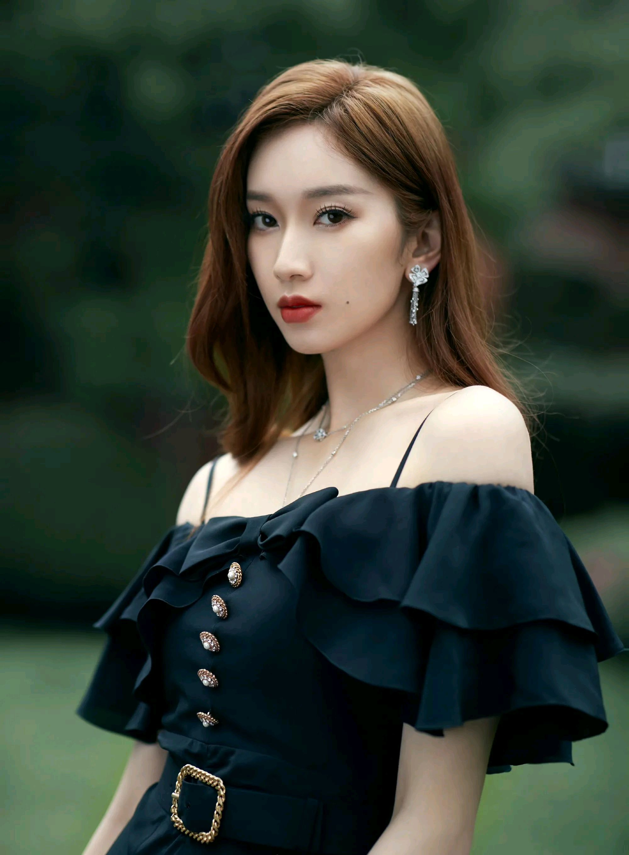 精美图集|刘令姿,时尚靓丽的女歌手