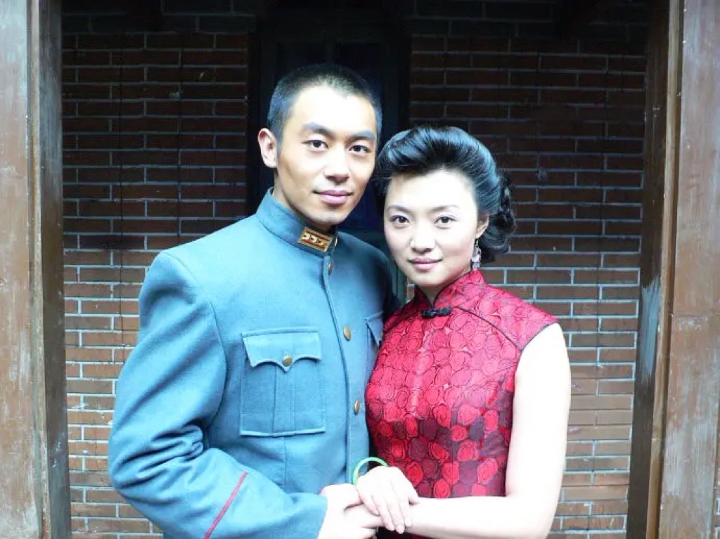 主演了多部"山影"良心剧的梁琳琳却越来越像演艺圈的"边缘人"