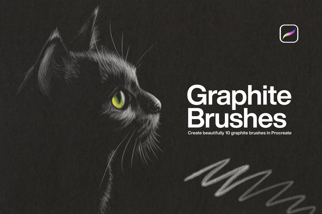 10 Graphite Brushes Procreate.jpg