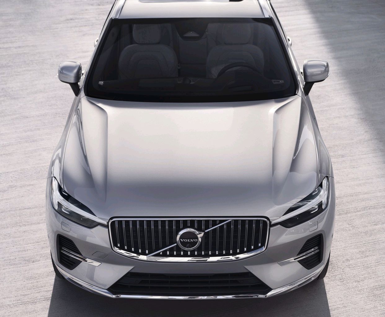 2021上海车展开幕前,国产新款沃尔沃xc60信息,4月19上海车展见