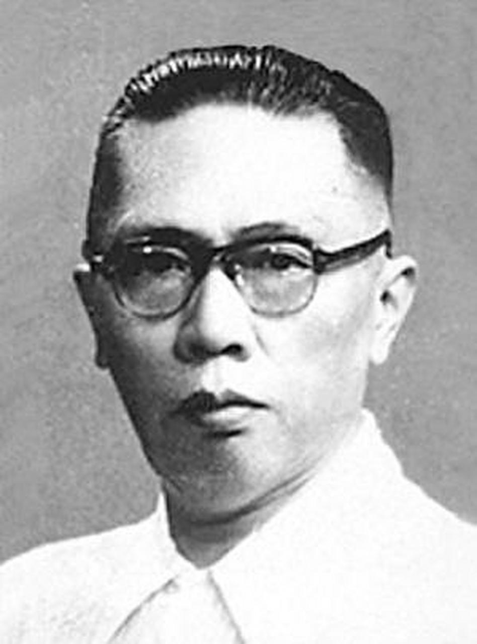 1902年生,卒于1972年.江西省婺源县人.