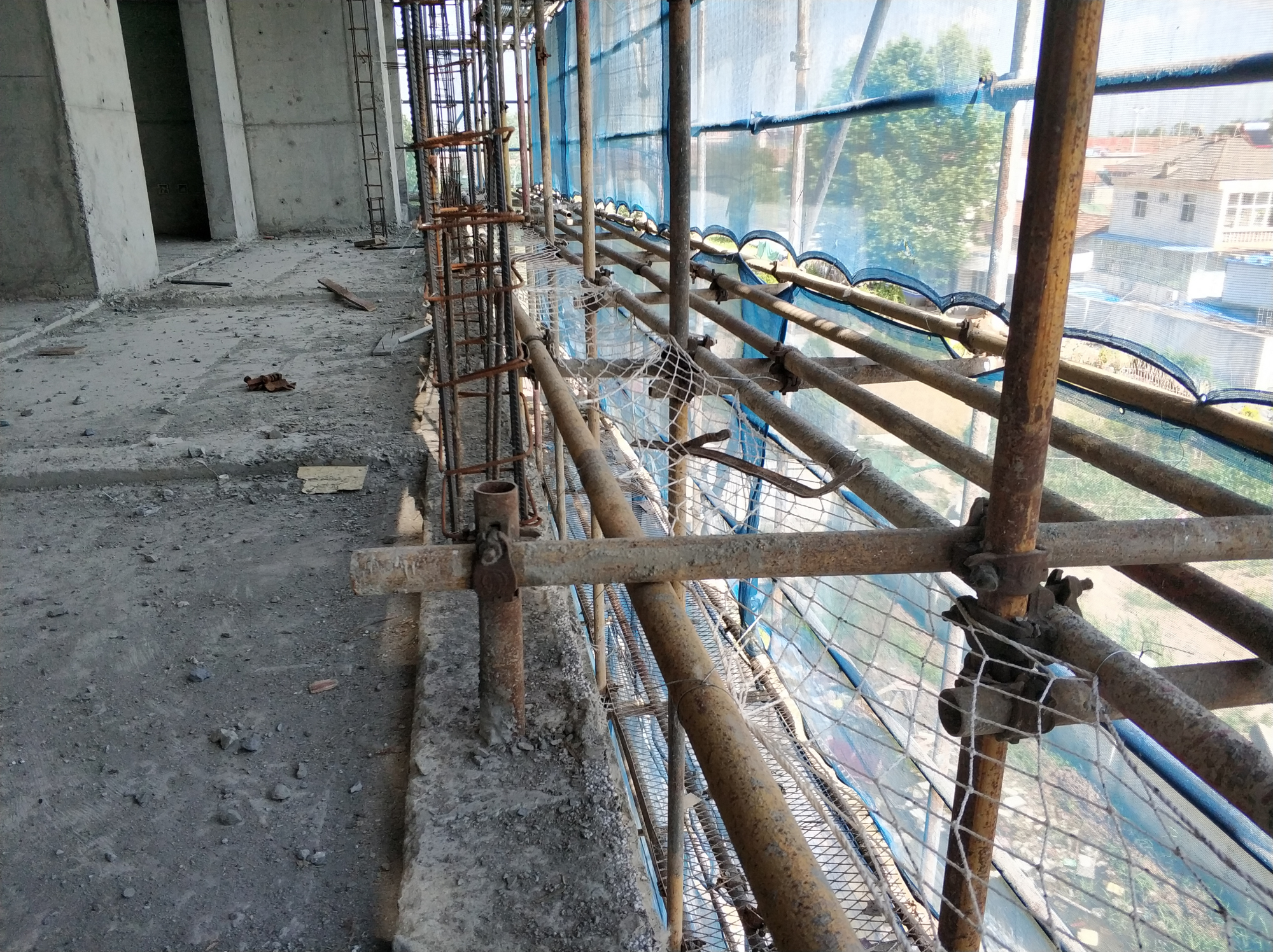 脚手架 - 热门商品专区