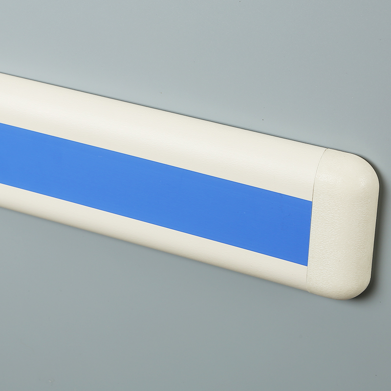 室内医院pvc防撞护墙板