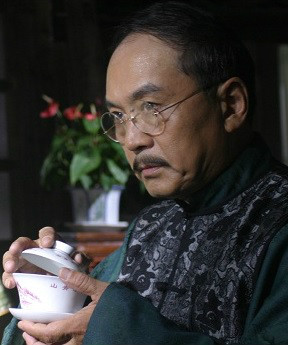 马崇乐