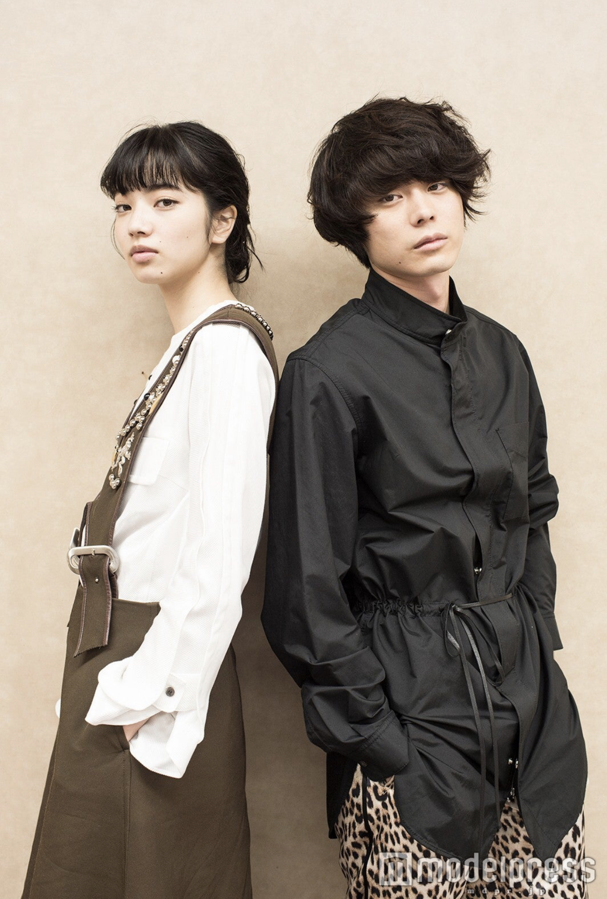 菅田将晖与小松菜奈官宣结婚!粉丝们称你们终于在一起了