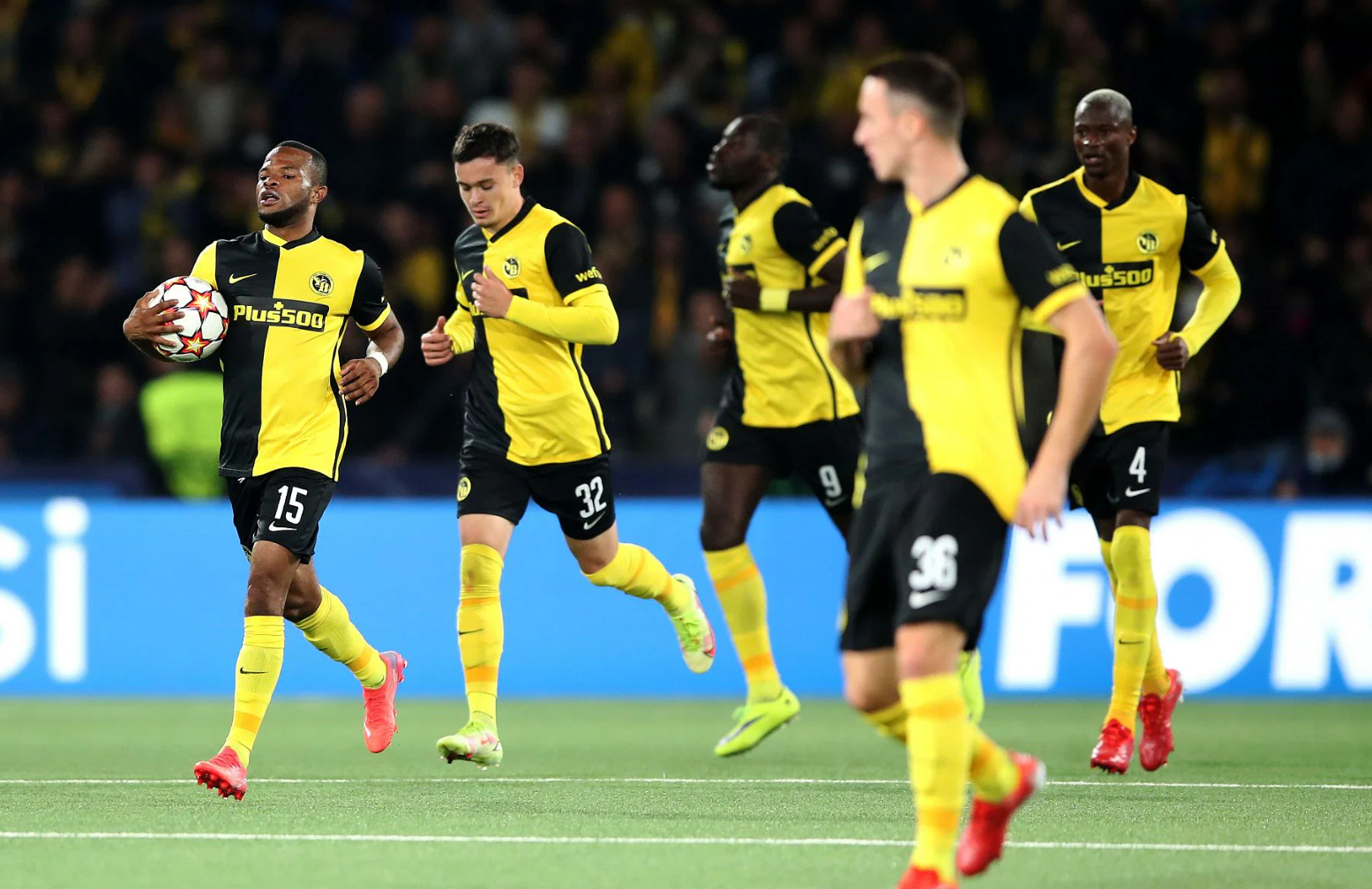 u球直播瑞超年轻男孩对阵卢塞恩前瞻