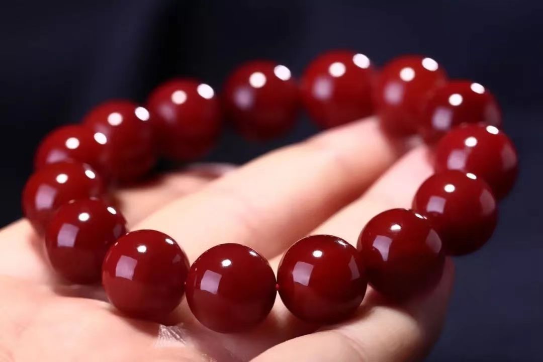 南红玛瑙等级划分