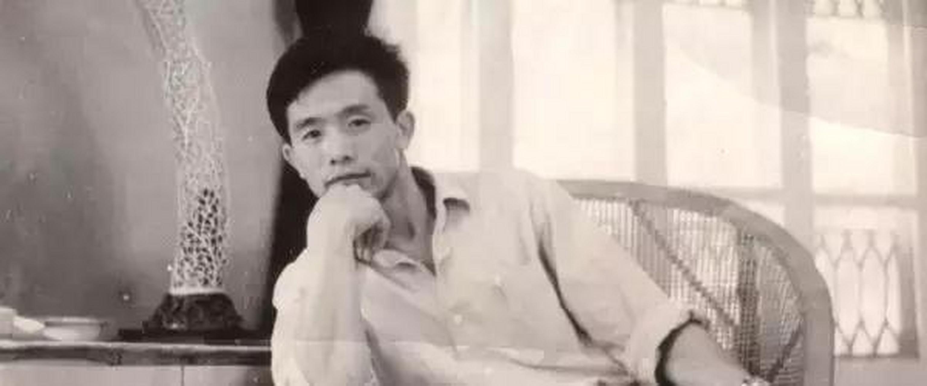(邱工心语:16)记住他:杨小凯,中国最接近"诺贝尔经济学奖"的经济学家.