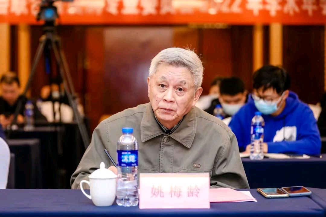 中医姚梅龄,发现全新脉象"弹指脉",对重大疾病的治疗极具意义