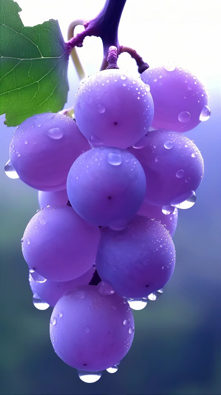 美不美你说了算#农村生活 #田园生活 #水果 #葡萄