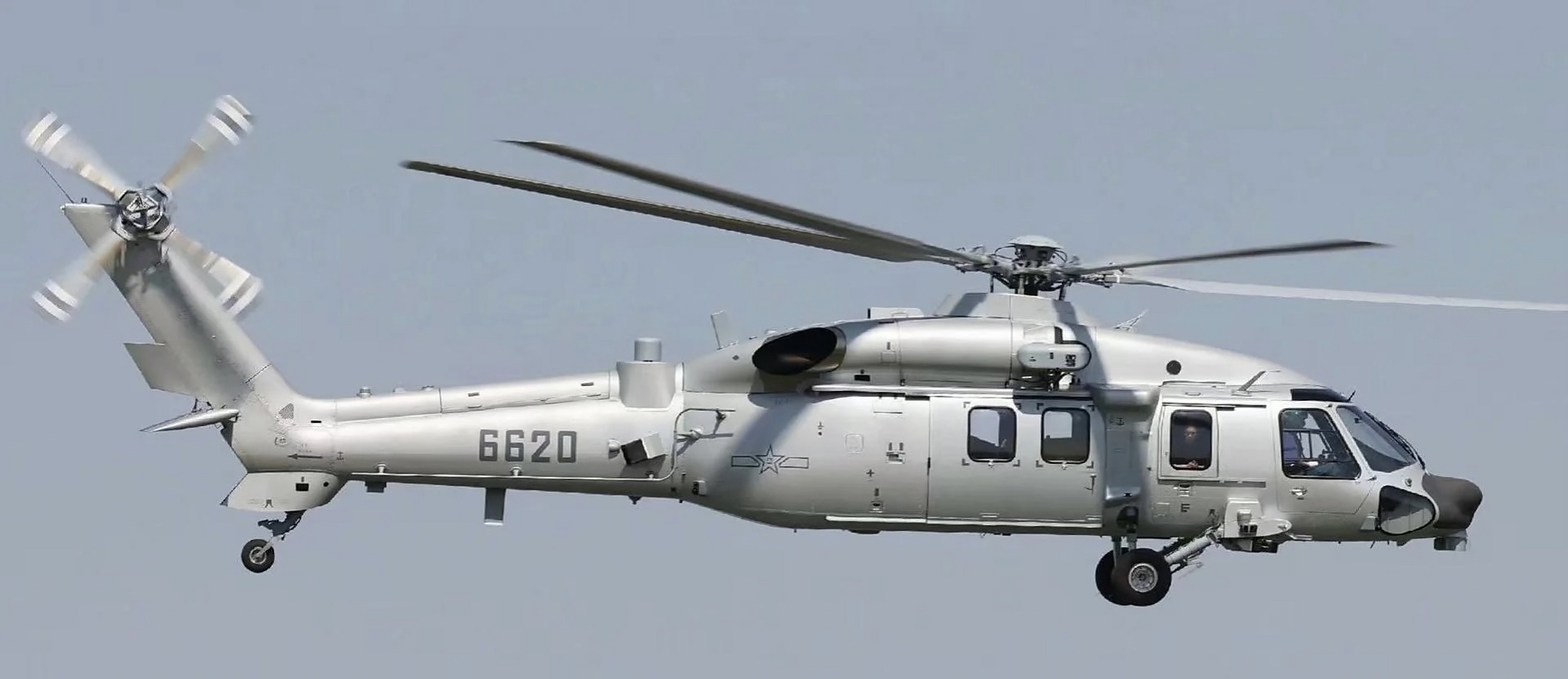 直20这个涂装真的让人眼前一亮 所谓颜值即战斗力