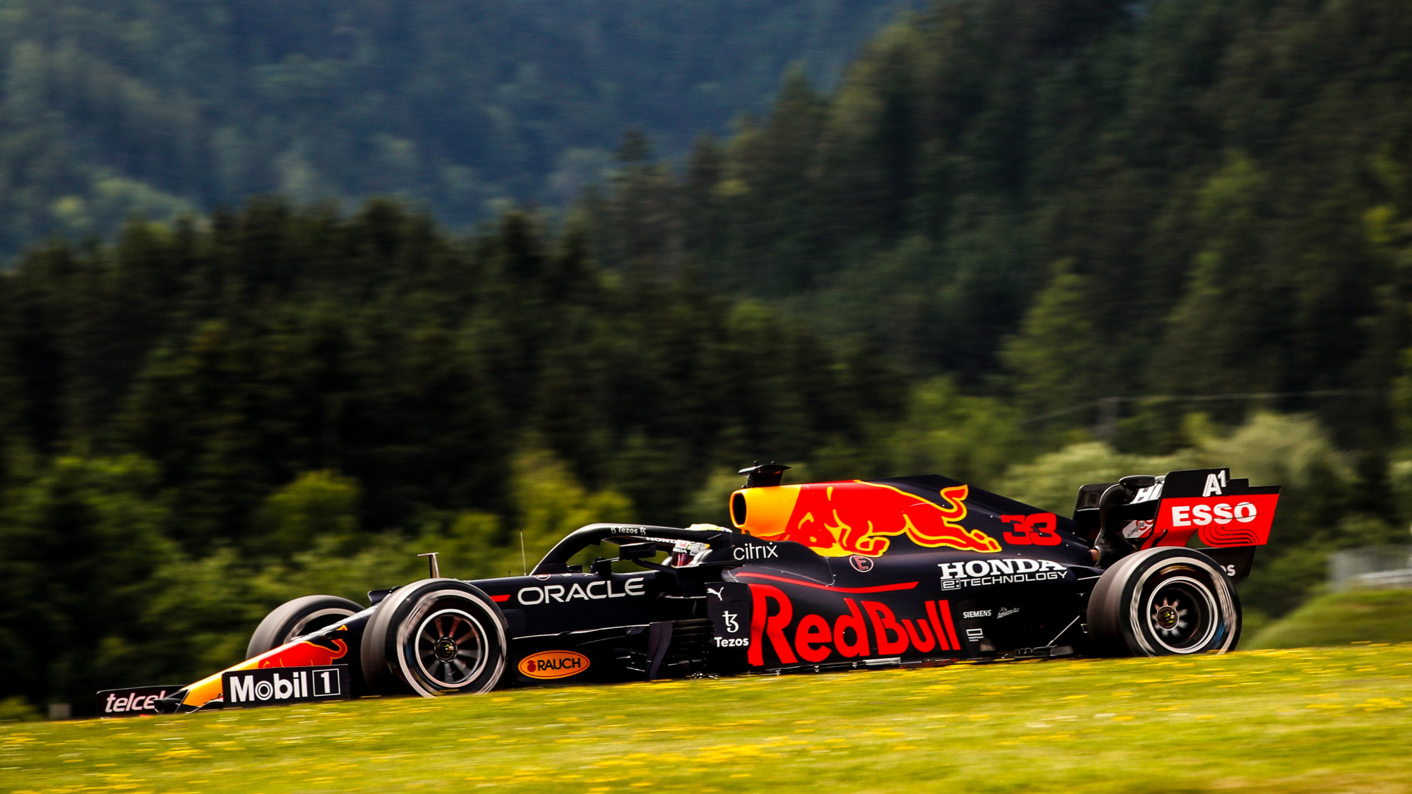 利益面前绝不退让!f1红牛车队将前空气动力学主管法告上法庭