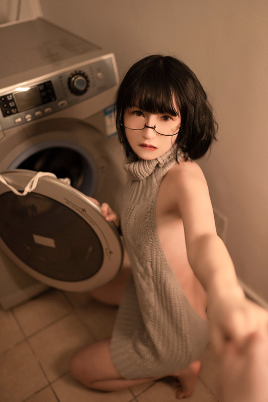 图片[2]-晕崽–维修洗衣机[52P]-醉四季-zuisiji.top