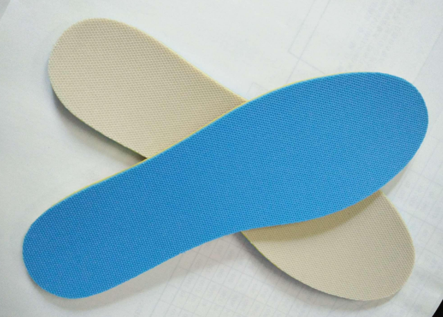 海波丽鞋垫是什么材质