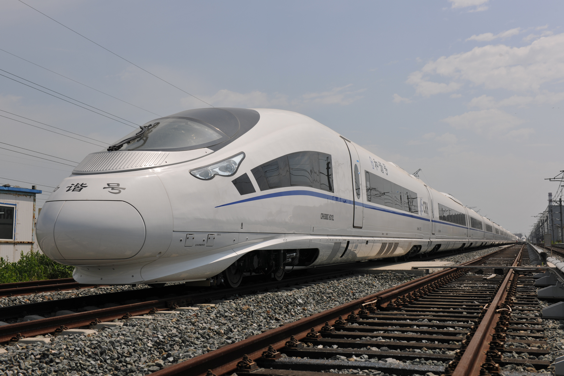 从上到下,从左往右,顺序依次为:crh380bl(图片一和二) crh380c(图片