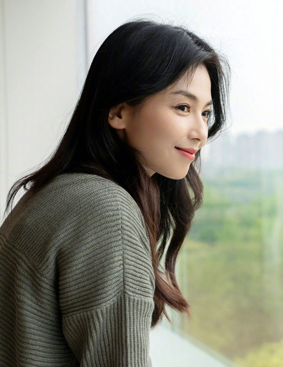 刘涛&秦岚 #刘涛# #秦岚