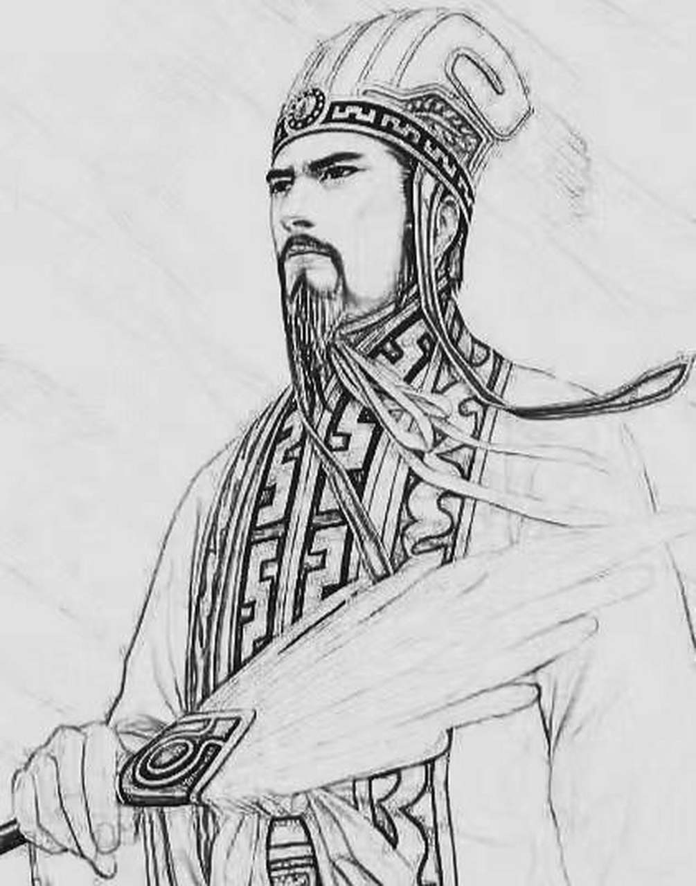 魏国国力强盛,诸葛亮为何还要不停的北伐?