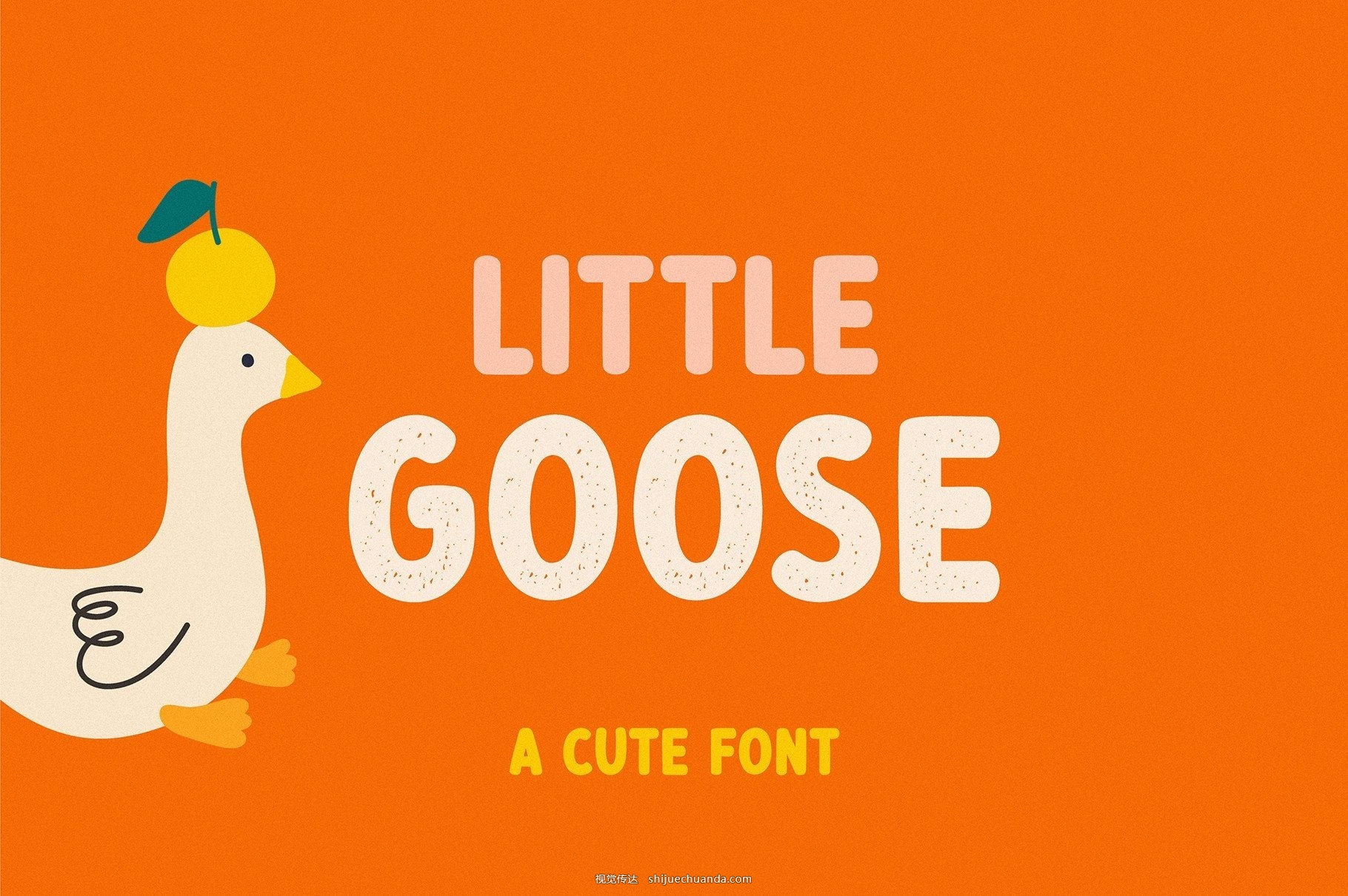Little Goose Font.jpg