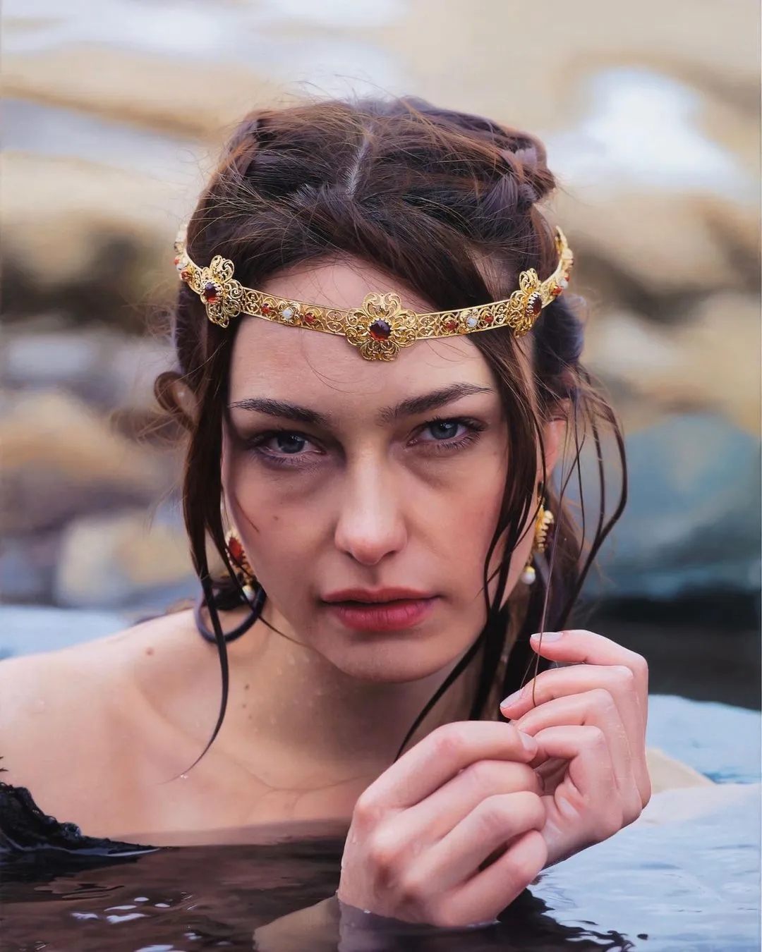 画家‖菲利普·韦伯