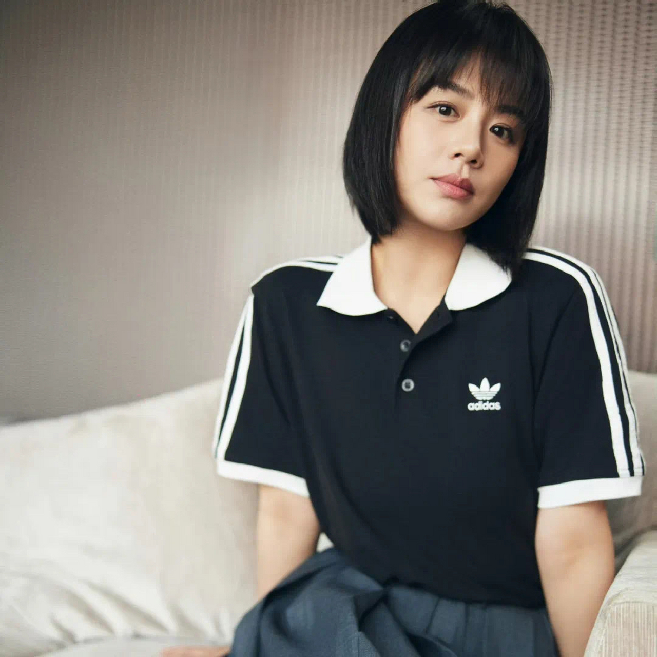 事件,还有曾经的立场问题,许多代言人解约不再合作,但马思纯最近在