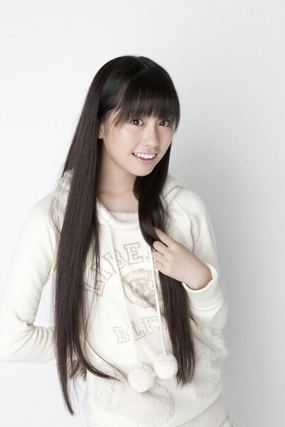 佐佐木彩夏