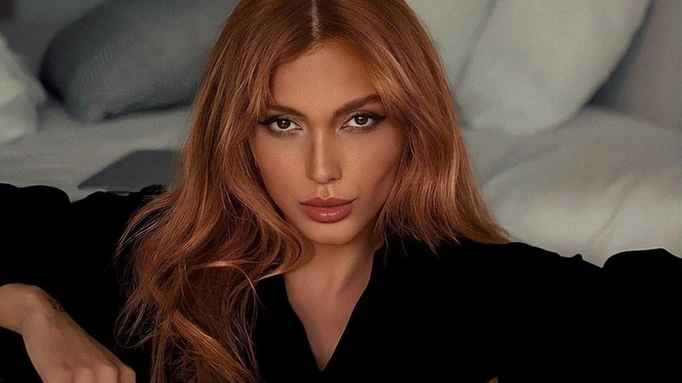 费尔南达-坎波斯表示自己是去年12月和内马尔认识的,而就在上周的