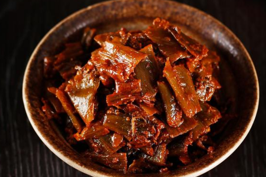 贵州黔南这五种特产美食,久负盛名,你们知道哪几种?