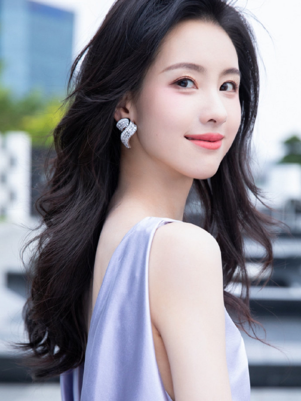 陈都灵|写真大片91|||- #陈都灵[话题]# #人像摄影[话题]# #女明星