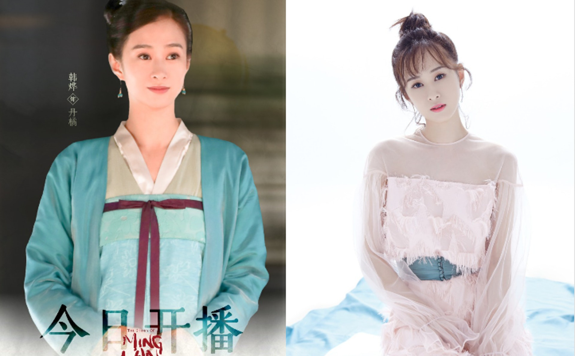 网传冯绍峰出轨韩烨,为上位传亲密照使赵丽颖离婚?当事人辟谣!