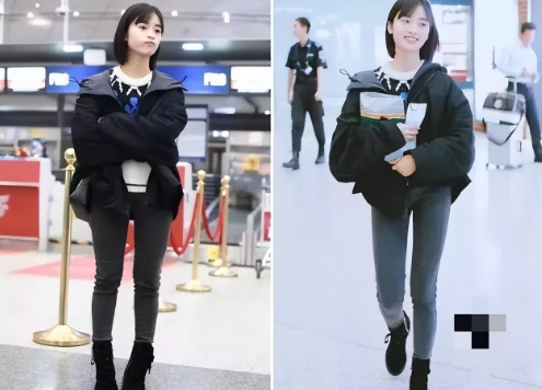 沈月:是武艺的理想型,胡一天却骂她丑,她的颜值为何忽高忽低?