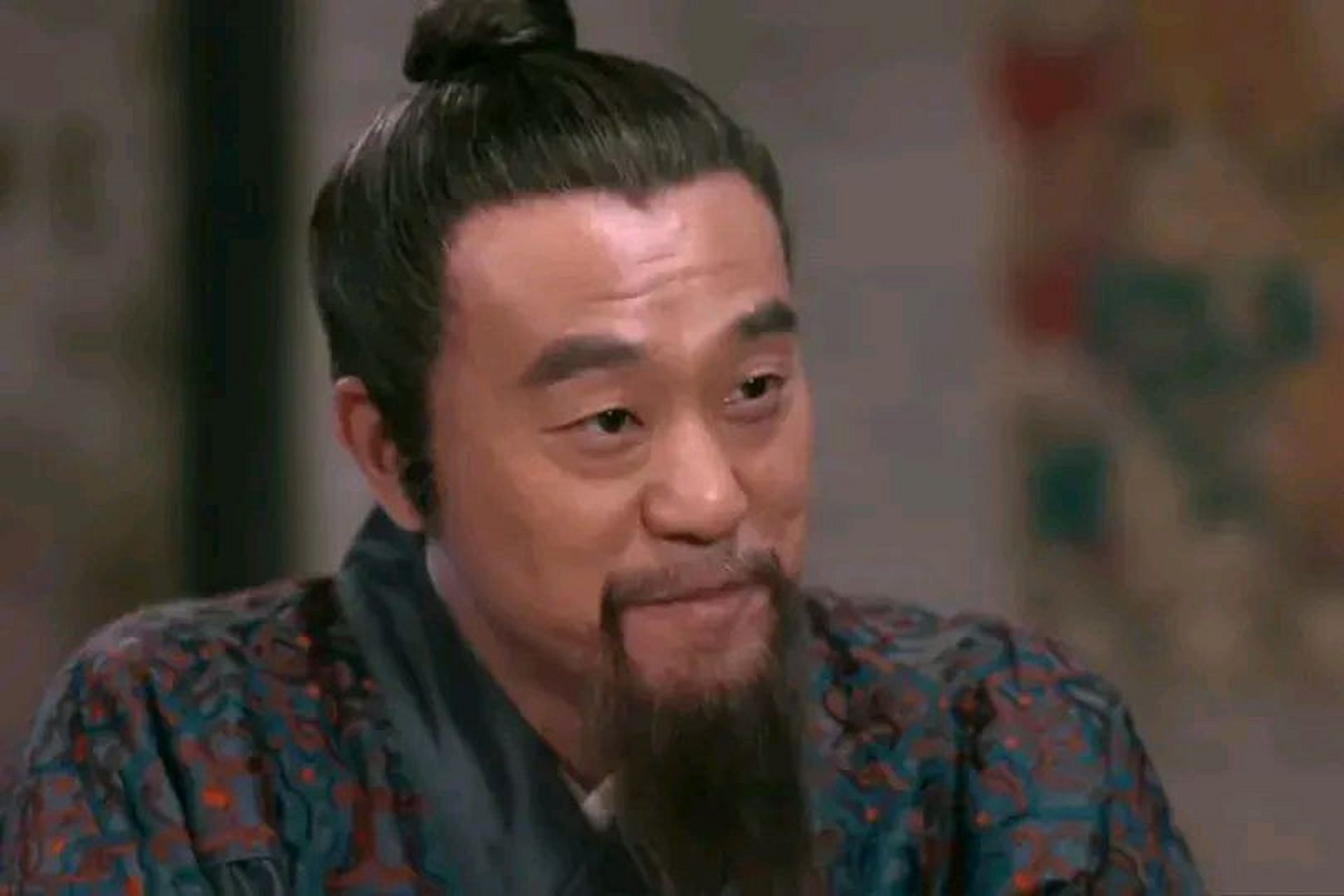 1360年,陈友谅起水陆大军六十万进攻朱元璋,一战攻破太平城,斩杀大将