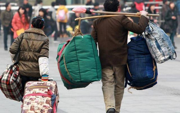 为什么穷人越来越穷,富人越来越富!