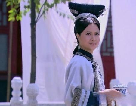 正史上的良妃出身辛者库,与康熙的感情到如何