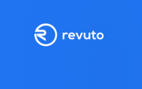 推荐Revuto加密钱包，邮箱简单注册得10枚Revutokens