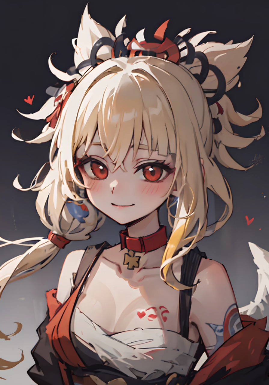 呜呜～#原神# #盛典与慧业